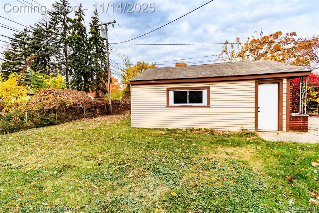 4630 Lincoln Boulevard, Dearborn Heights, MI 48125 — Photo 22