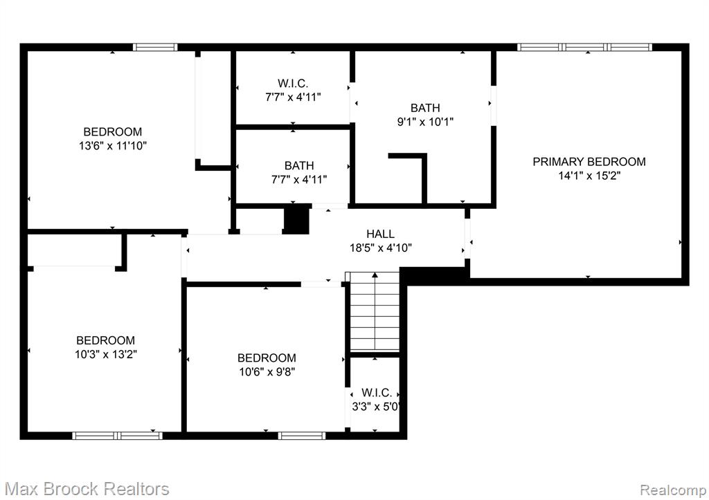 44322 Vassar Street, Canton, MI 48188 — Photo 42