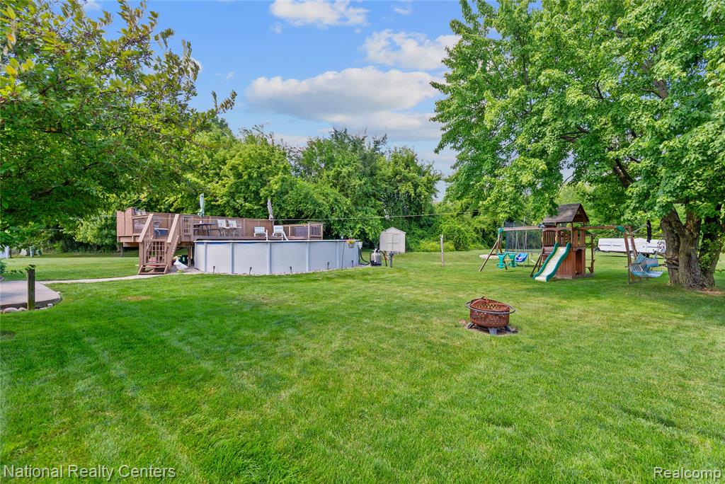 50049 Dove Lane, Chesterfield, MI — Photo 16
