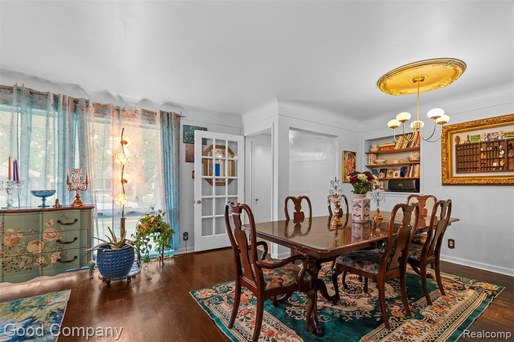 20428 Lennon Street, Harper Woods, MI 48225 — Photo 5