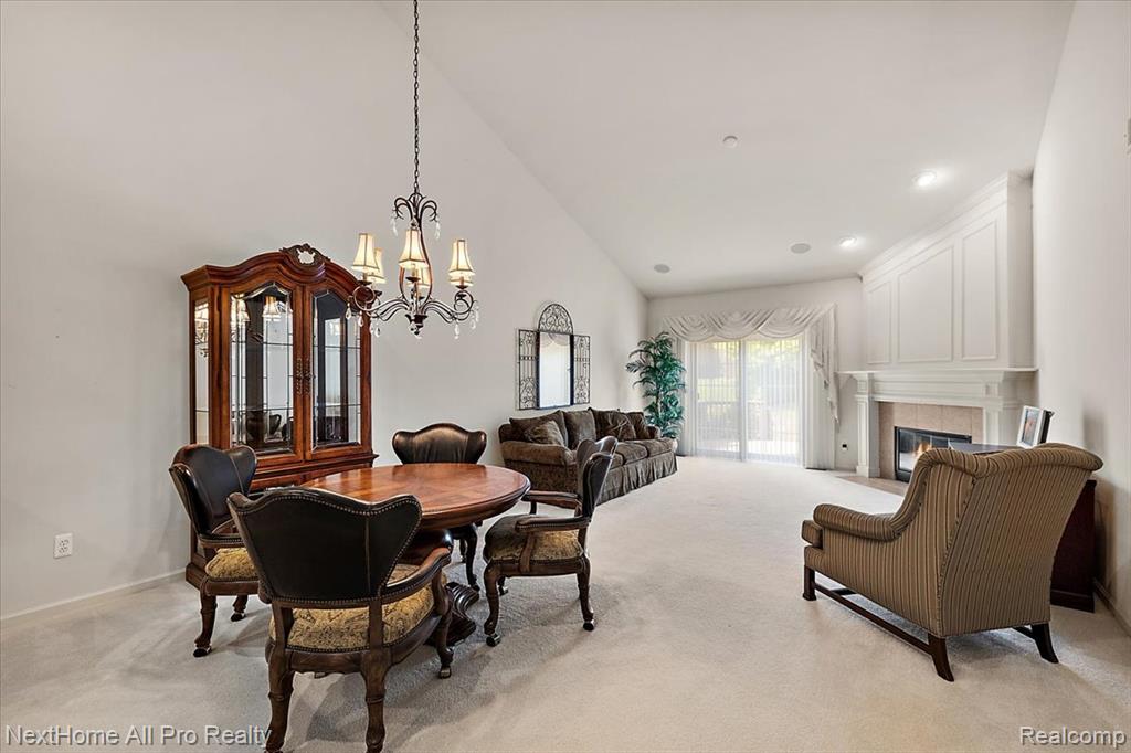 838 Knolls Landing Drive, 6, Milford, MI 48381 — Photo 7