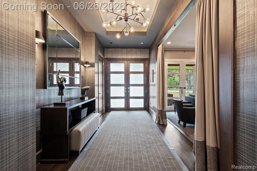 30442 S Greenbriar Road, Franklin, MI 48025 — Photo 4