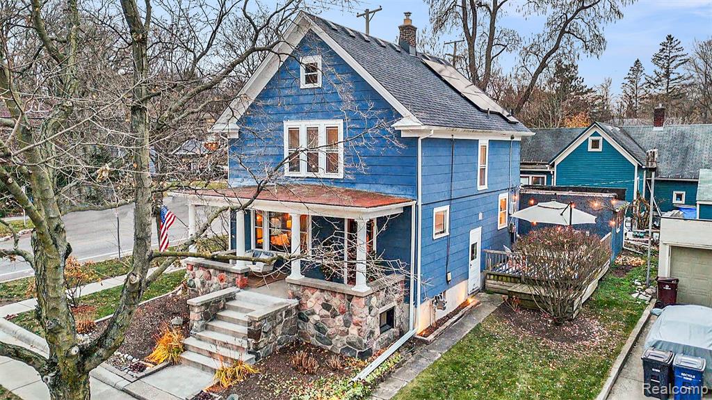 552 5th Street, Ann Arbor, MI 48103 — Photo 21