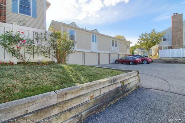 41796 Broquet Drive, Novi, MI 48167 — Photo 25