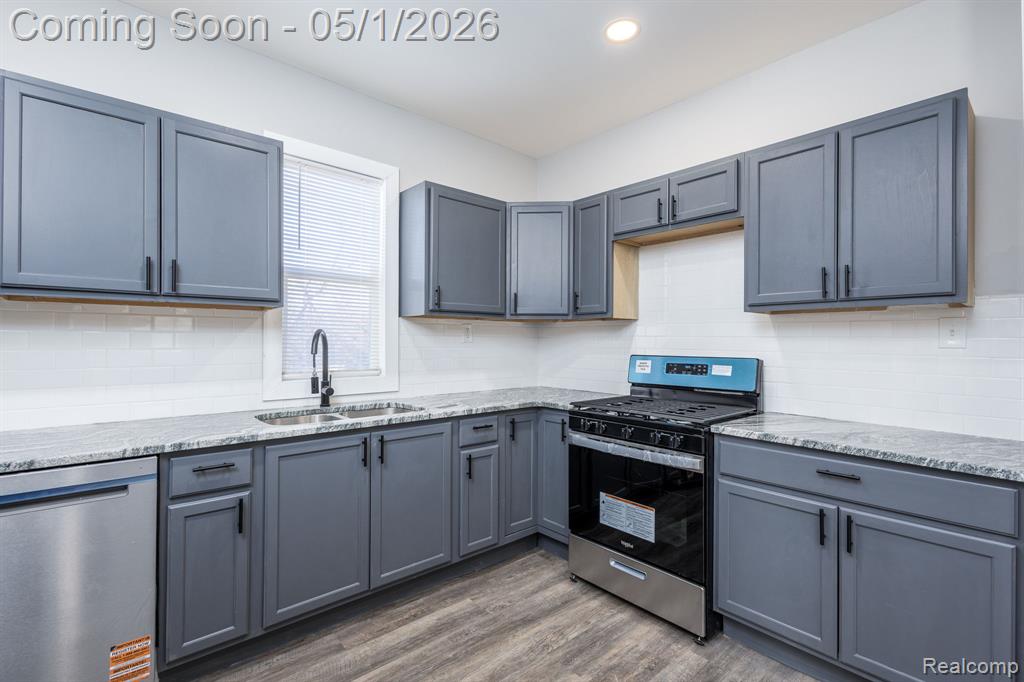 3621 Frederick Street, Detroit, MI 48211 — Photo 9
