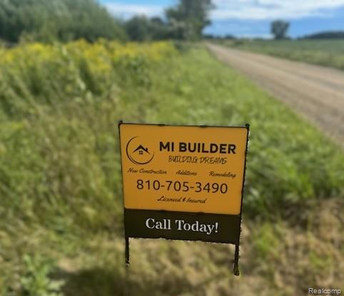 0001 Duquette Road, Peck, MI 48466 — Photo 4