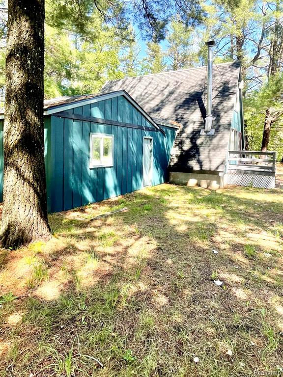 6822 Arapahoe Trail, Gaylord, MI 49735 — Photo 15