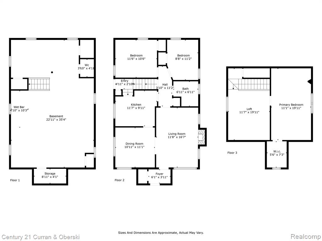 6658 MILLER Boulevard, Dearborn, MI 48126 — Photo 35