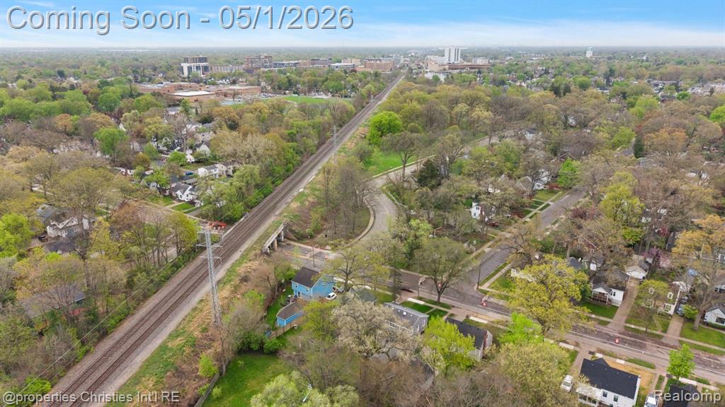 926 Catalpa Drive, Royal Oak, MI 48067 — Photo 35