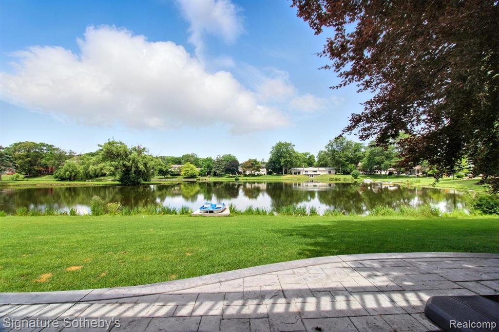 5840 Sutters Lane, Bloomfield Hills, MI — Photo 2