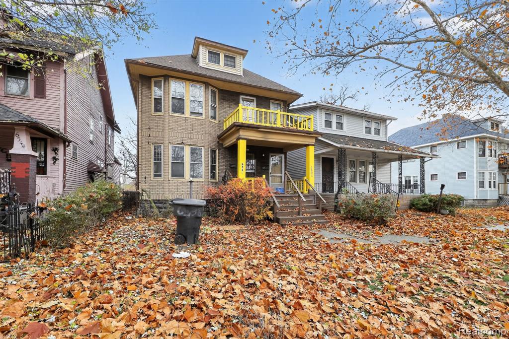 6536 Firwood Street, Detroit, MI 48210 — Photo 28