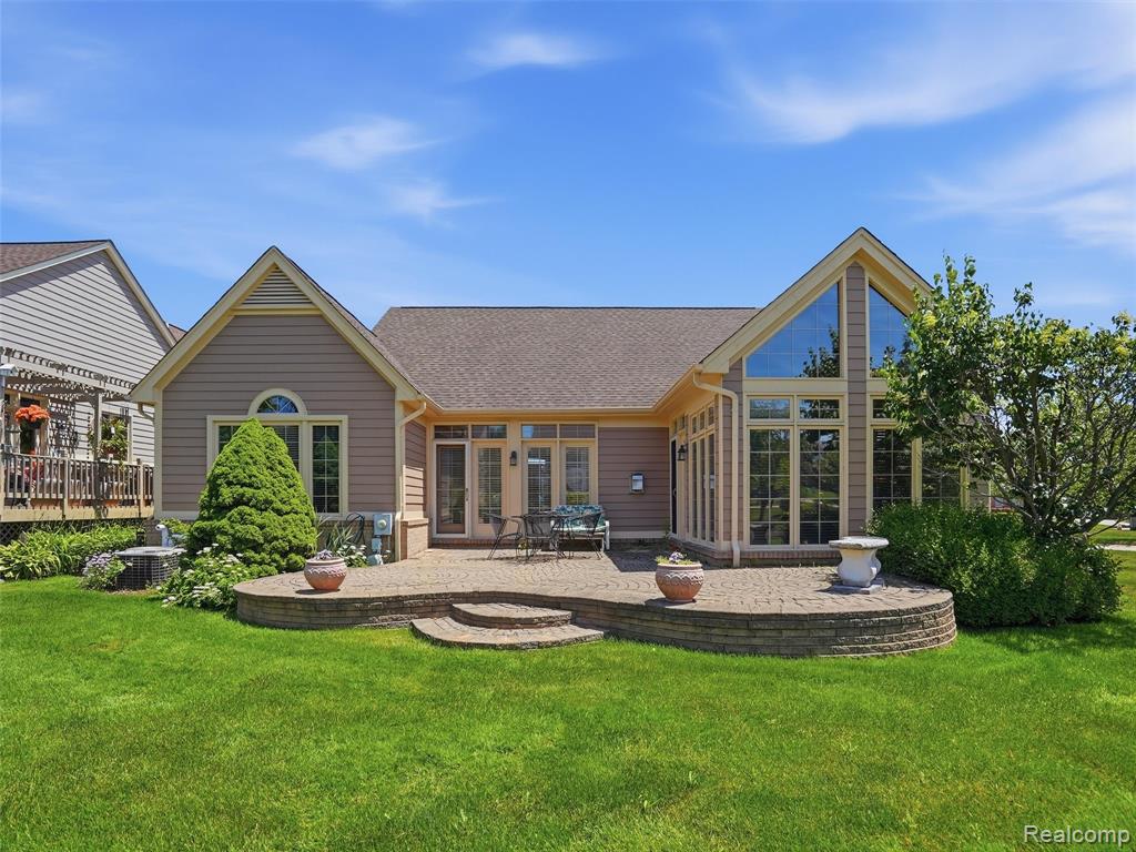 59759 Glacier Ridge N, Washington, MI — Photo 44