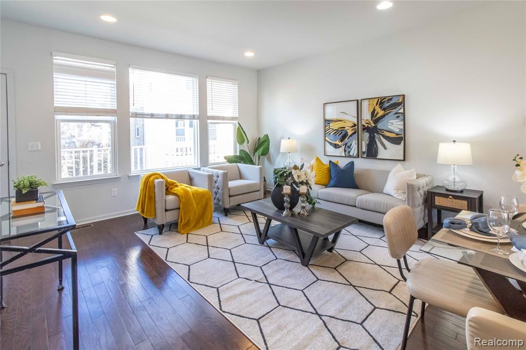 507 Midland Boulevard, 26, Royal Oak, MI 48073 — Photo 6
