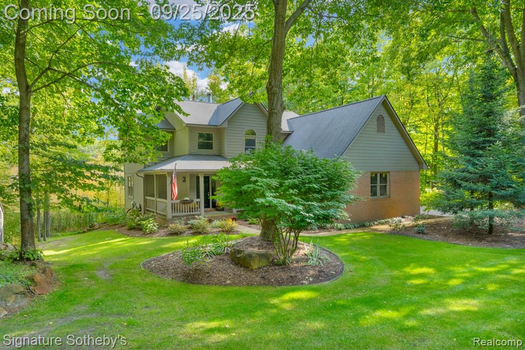 5226 Forest Valley Drive, Clarkston, MI 48348 — Photo 2