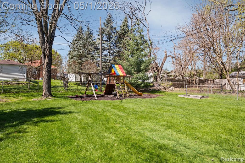 16971 Woodworth, Redford, MI 48240 — Photo 28