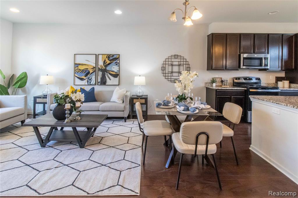 507 Midland Boulevard, 26, Royal Oak, MI 48073 — Photo 9