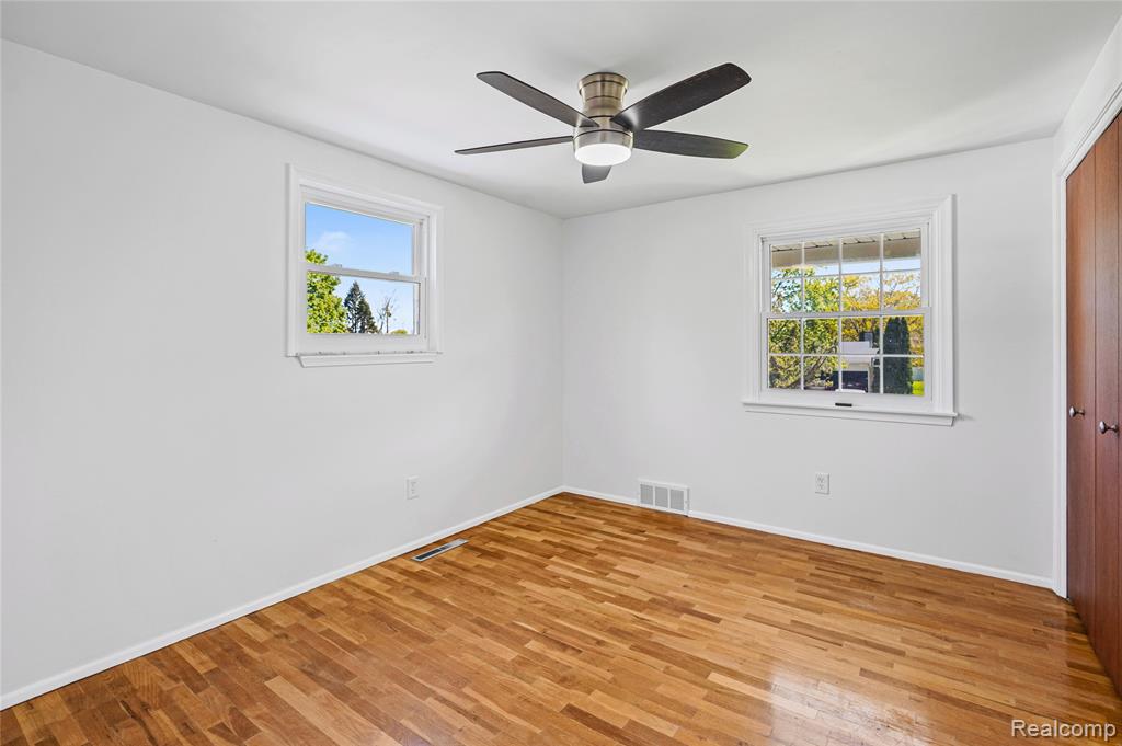 3098 Wagon Trail, Flint, MI 48507 — Photo 38
