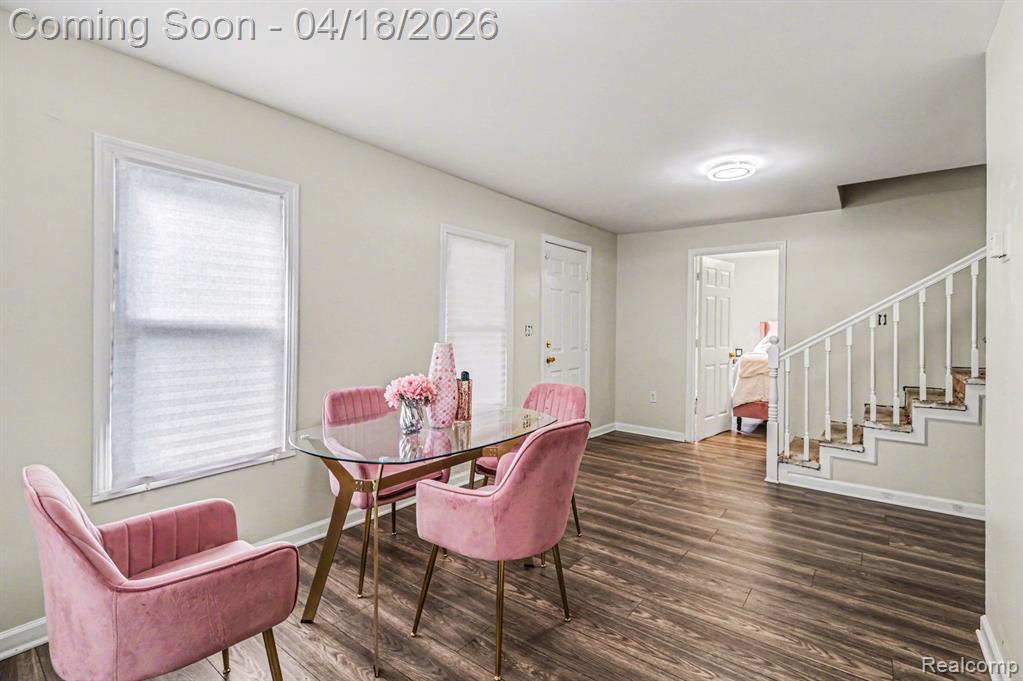 20118 Moenart Street, Detroit, MI 48234 — Photo 4