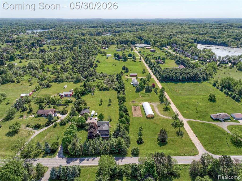 2730 N Hickory Ridge Road, Highland, MI — Photo 12