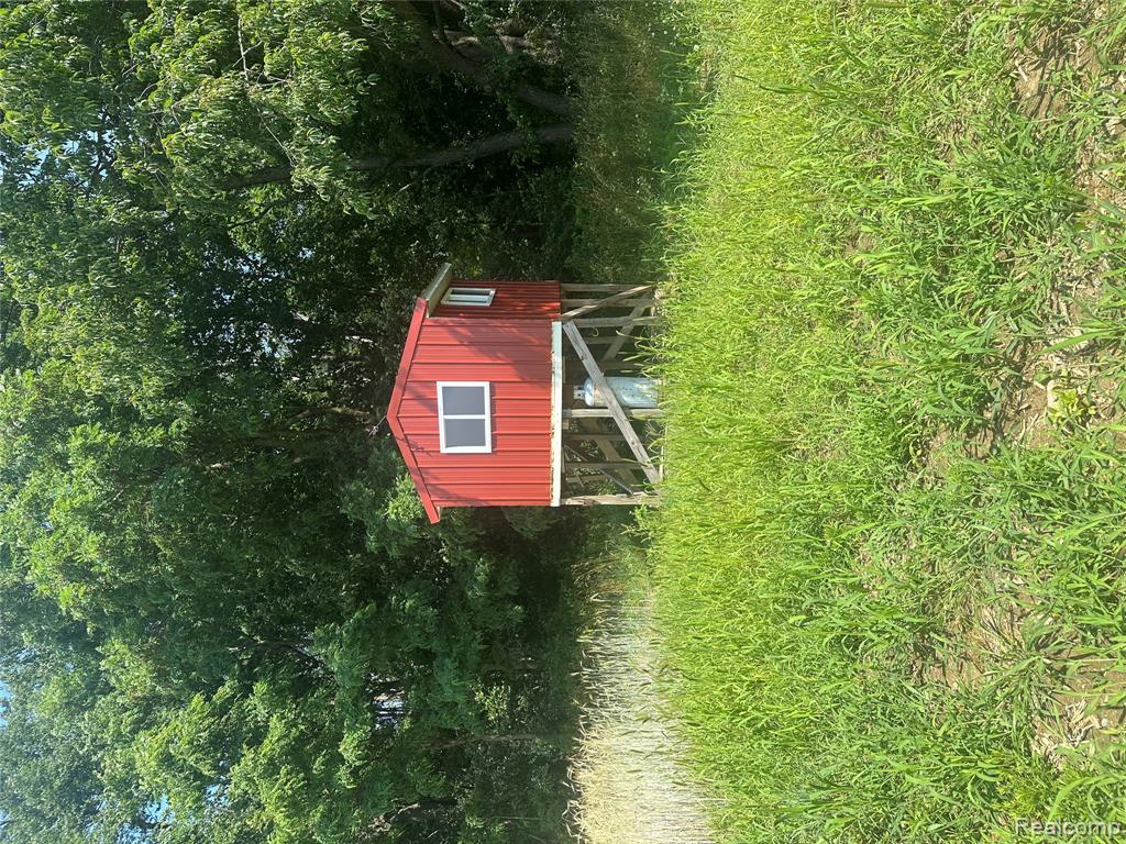 VL Mertz Road, Mayville Vlg, MI 48744 — Photo 32