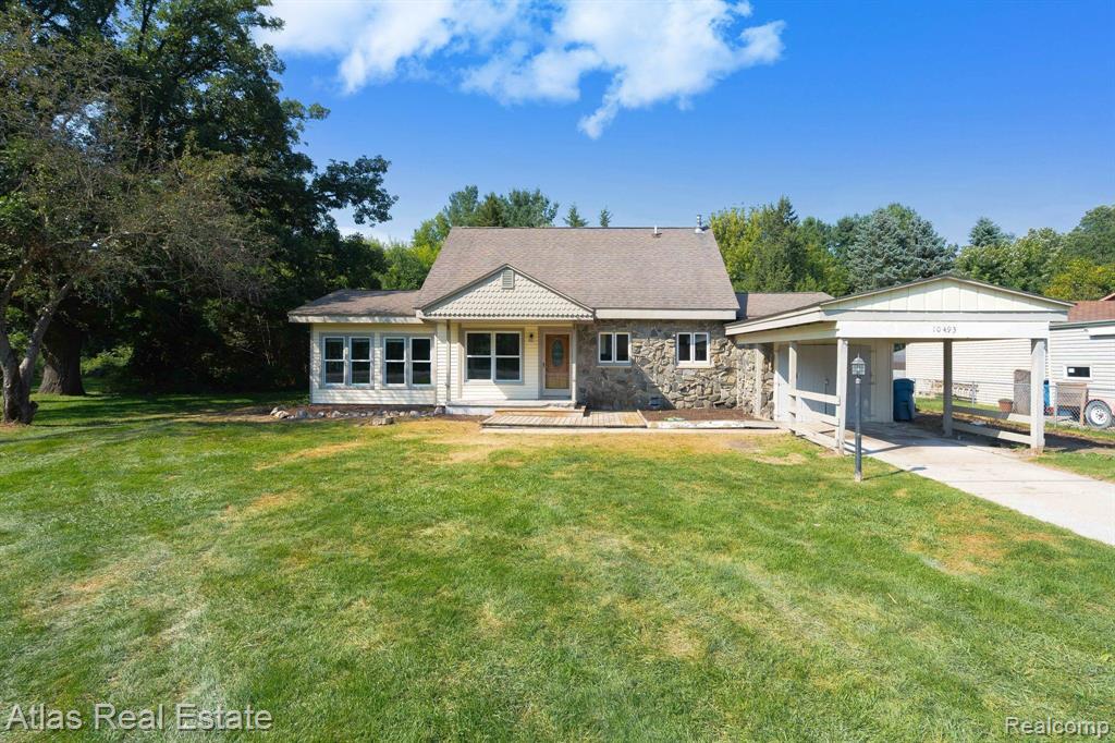 10493 Green Road, Goodrich Vlg, MI — Photo 4