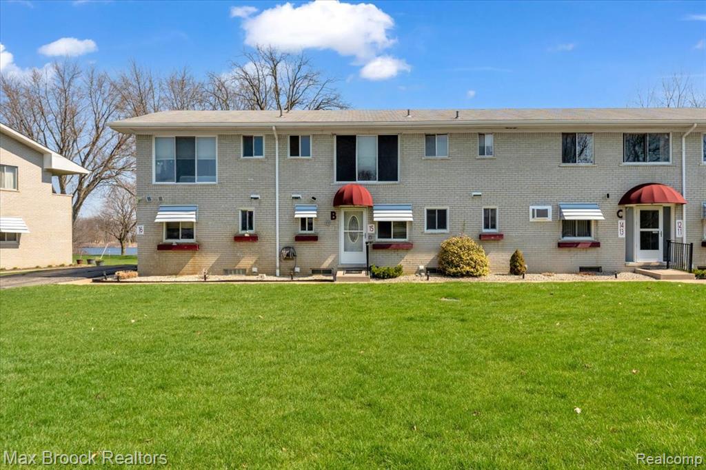 26902 Sandy Hill Court, 15, New Hudson, MI 48165 — Photo 23