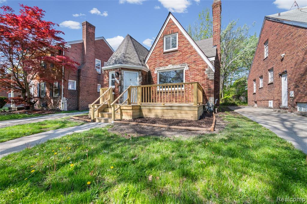 14811 Prevost Street, Detroit, MI 48227 — Photo 4