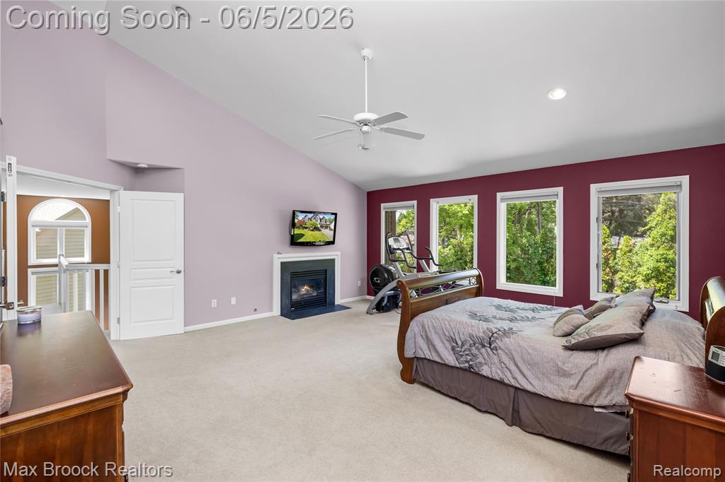 6294 Lindsay Court, West Bloomfield, MI 48324 — Photo 38