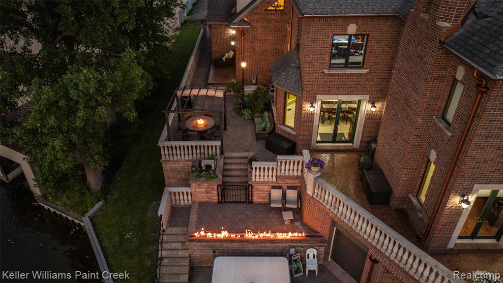 328 S Broadway Street, Lake Orion, MI 48362 — Photo 20