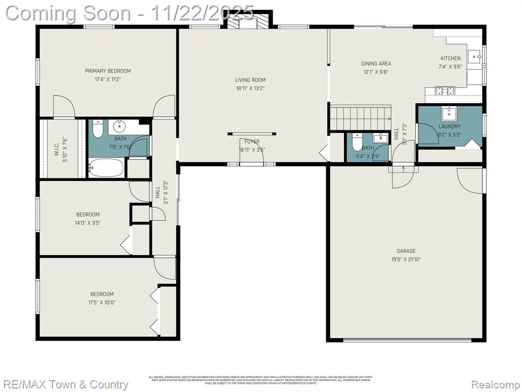 538 Autumn Drive, Flushing, MI 48433 — Photo 30