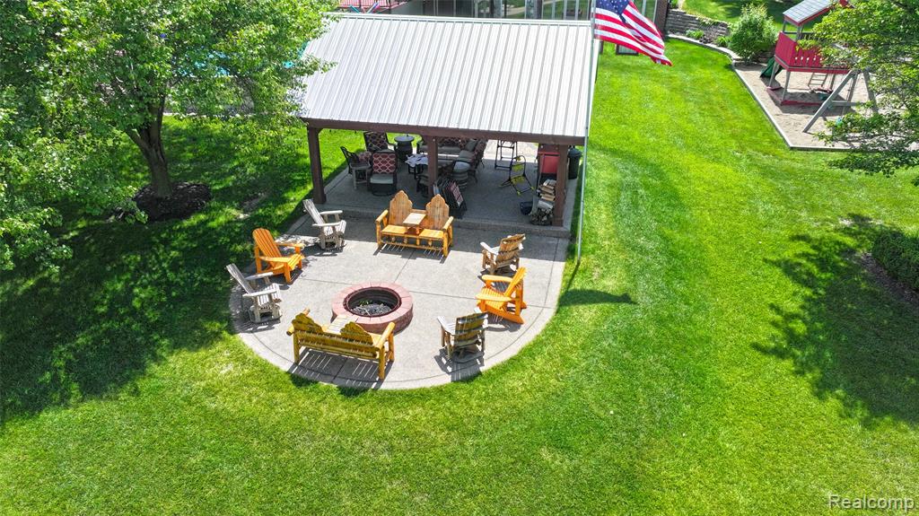 5233 Crawford Road, Dryden, MI 48428 — Photo 90