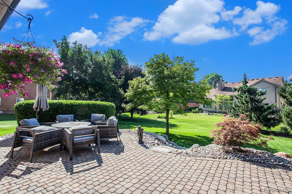 6519 Horncliffe Drive, Clarkston, MI — Photo 26