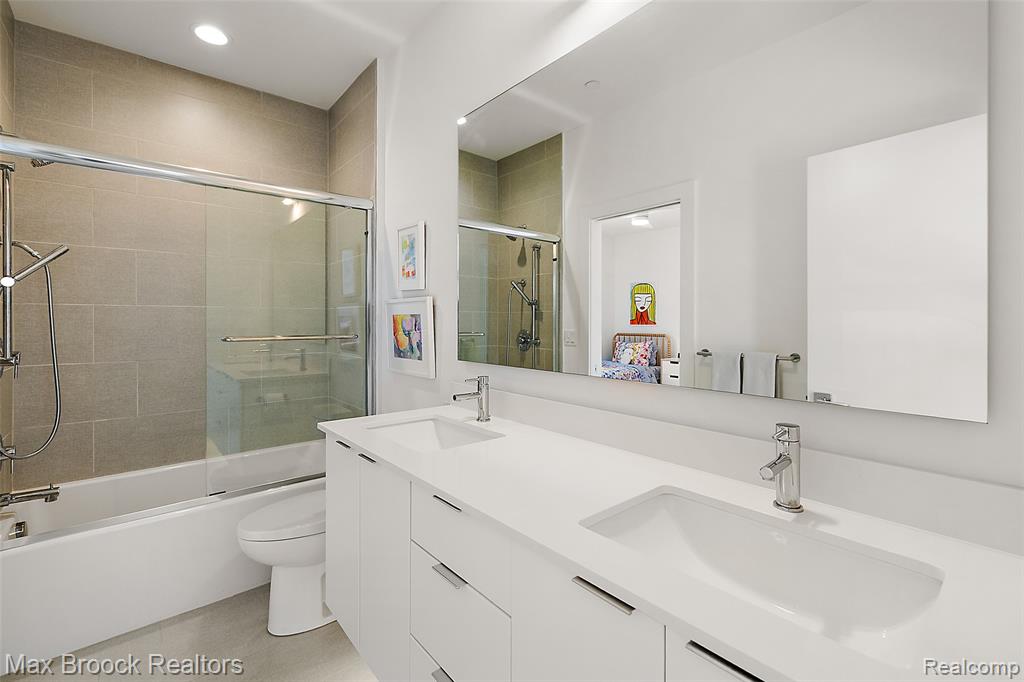 311 Alfred Street, Detroit, MI 48201 — Photo 21