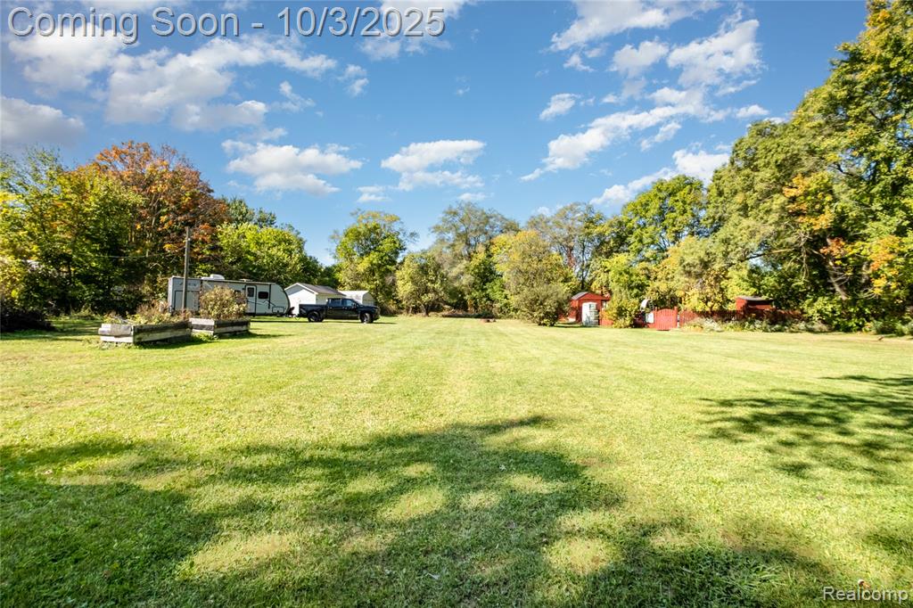 5447 N State Road, Davison, MI 48423 — Photo 21