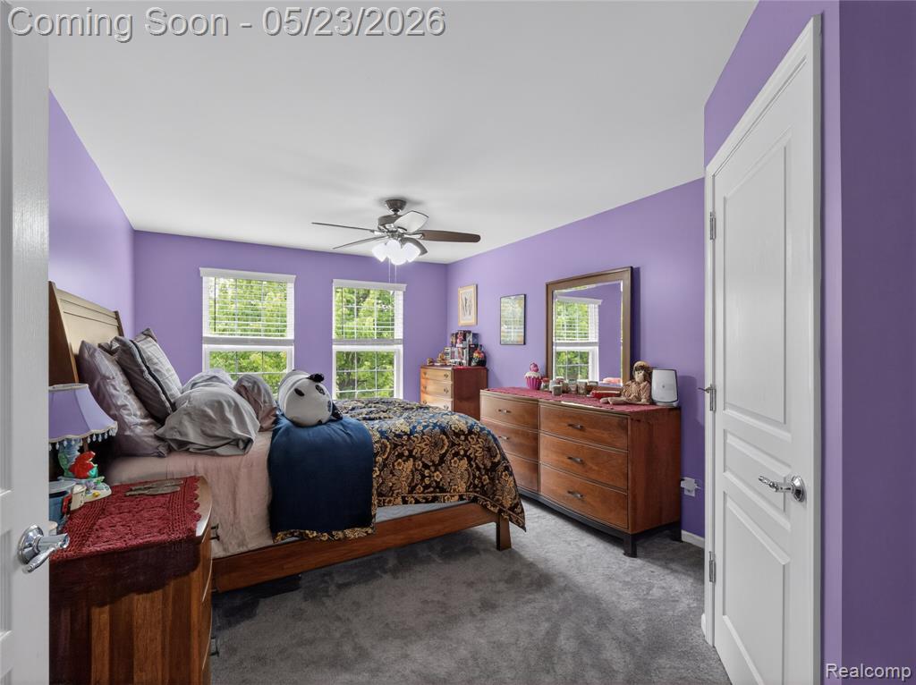 50182 Black Horse Lane, Canton, MI 48188 — Photo 37