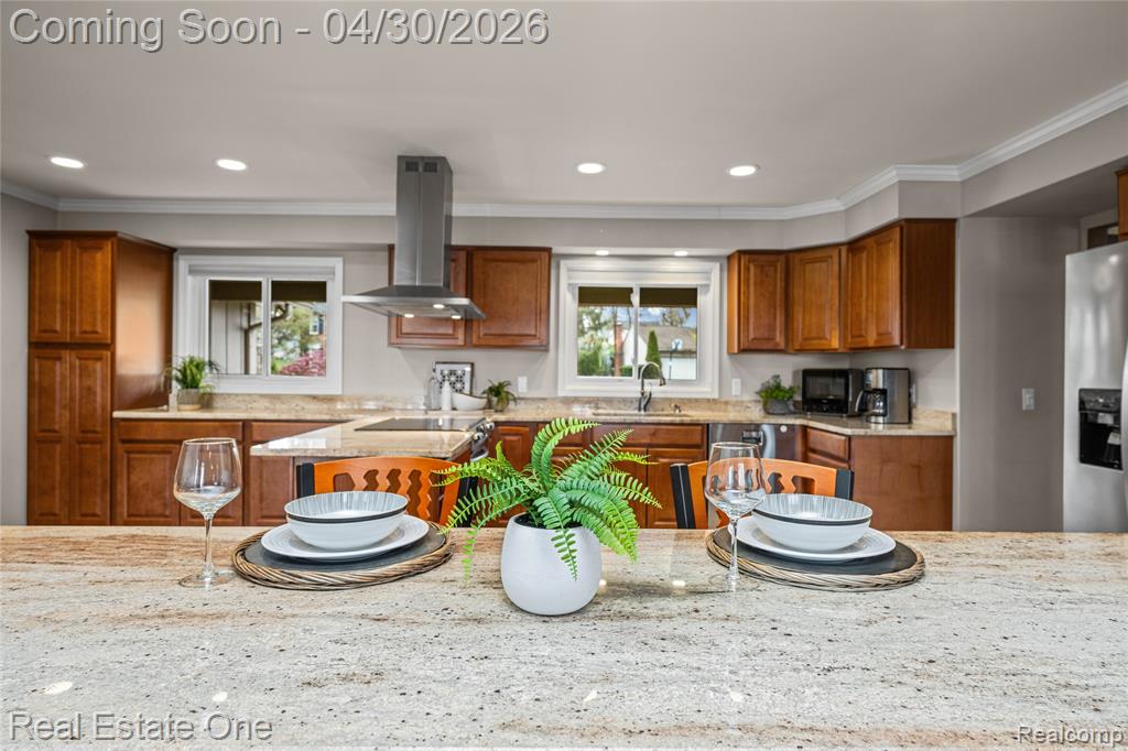 2748 Armstrong Drive, Lake Orion, MI — Photo 32