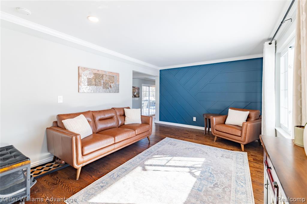 1466 Shankin Court, Wolverine Lake, MI 48390 — Photo 5