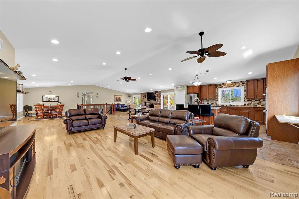 607 Letts Road, Oakland, MI — Photo 17