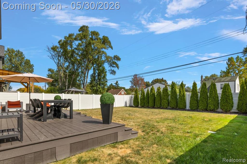 4102 Woodland Avenue, Royal Oak, MI 48073 — Photo 9