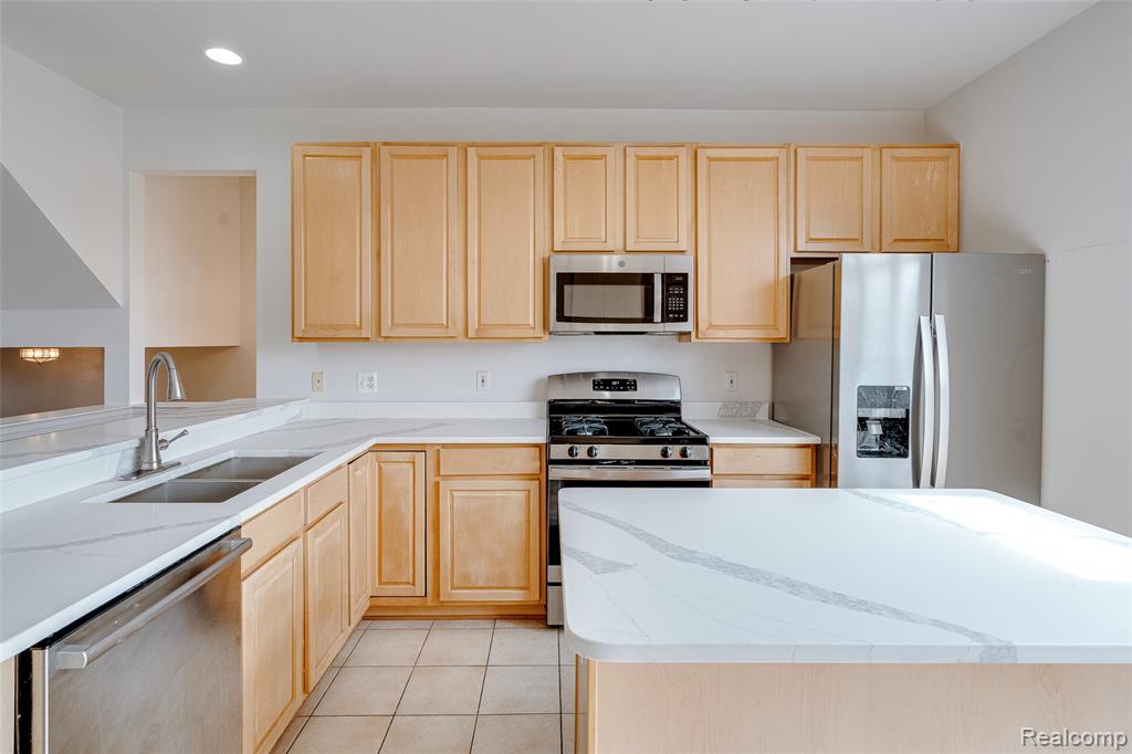 43846 E Cherry Grove Court, Canton, MI, 48188