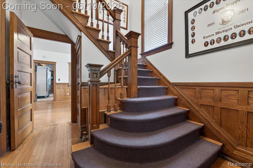 415 W Forest Avenue, Ypsilanti, MI 48197 — Photo 4