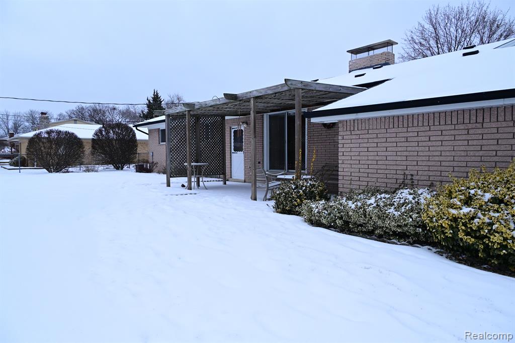4160 MONTGOMERY Drive, Shelby Twp, MI 48316 — Photo 97