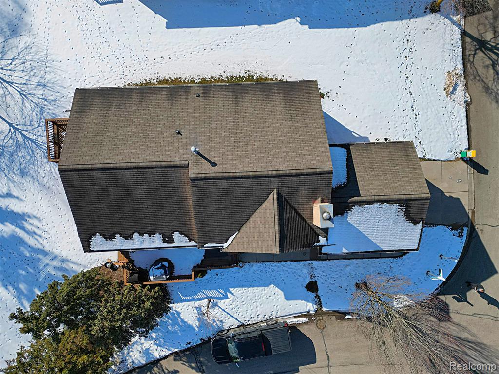 35053 KNOLLWOOD Lane, Farmington Hills, MI 48335 — Photo 4