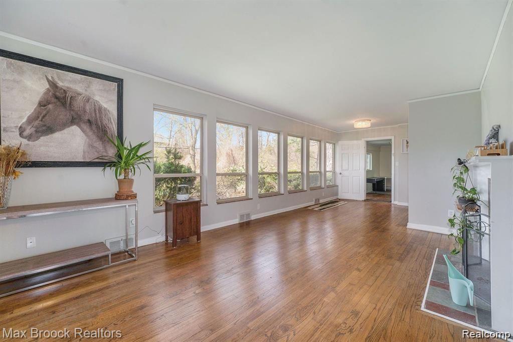 4960 RANCH Lane, Bloomfield Hills, MI 48302 — Photo 4