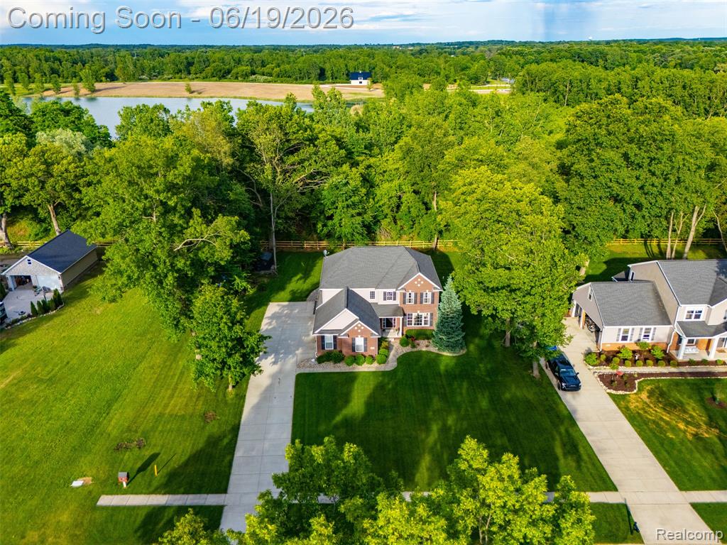 9001 Van Dusen Court, South Lyon, MI 48178 — Photo 44