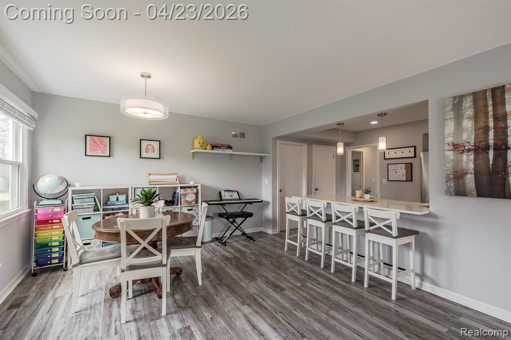 839 Spartan Drive, Rochester Hills, MI 48309 — Photo 22