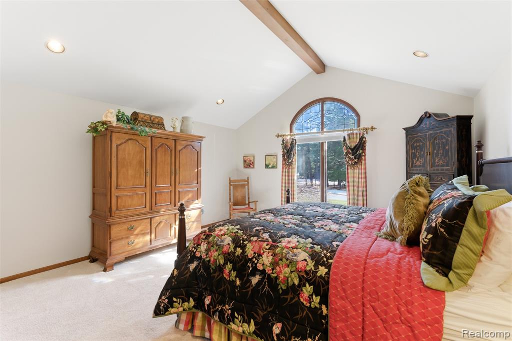 5306 Hidden Pines Court, Brighton, MI 48116 — Photo 25