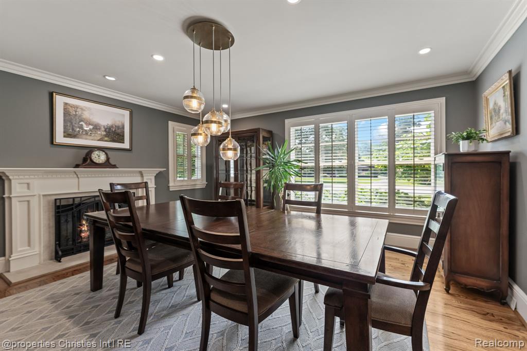 457 N Cranbrook Road, Bloomfield Hills, MI 48301 — Photo 11
