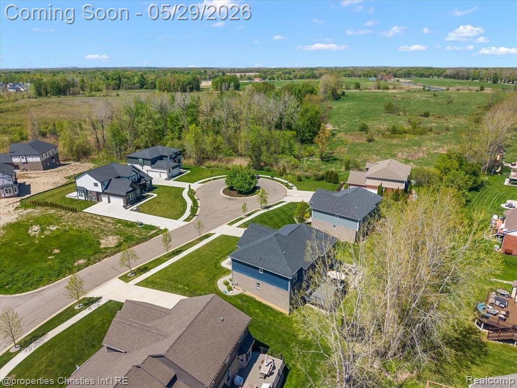 24428 Sheringham Drive, South Lyon, MI 48178 — Photo 61