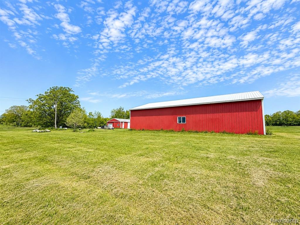 15184 Dudley Road, Brown, MI 48416 — Photo 12